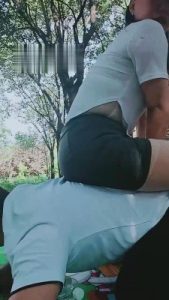 【方圆】野外让狗奴伺候【下】 bf12016_绳艺库视频下载