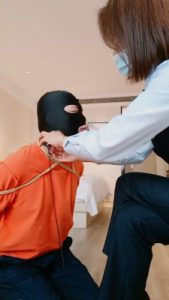 【初心】五花大绑强制虐奴 bf22777_绳艺库视频下载