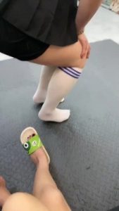 【琳嘉】对女奴的体罚【双视角版】 bf20408_绳艺库视频下载