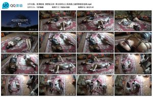 【胜景影视】绑票夜女郎_绳艺库视频下载