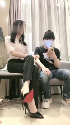 【漫漫】职业装库里丝开发女同事 bf28339_绳艺库视频下载