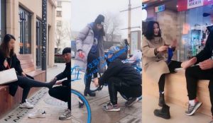 极品骚男到处忽悠会足疗 摸脚无数_绳艺库视频下载