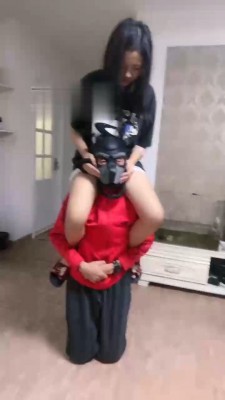 【小小小祖宗】骑马专场 bf18857_绳艺库视频下载