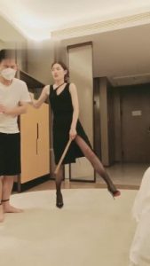 【川隐】和闺蜜玩狗花絮 bf14573_绳艺库视频下载