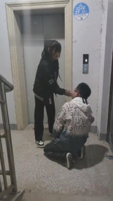 【最抗揍M】开发素人精神小妹虐打我 bf8044_绳艺库视频下载