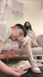 【强抚】违抗命令的下场 bf16319_绳艺库视频下载