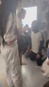 【女教头】摄影师视角+互动调狗 bf8230_绳艺库视频下载