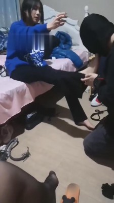 【潍坊小梦女主】多素人S共同调狗 bf6616_绳艺库视频下载