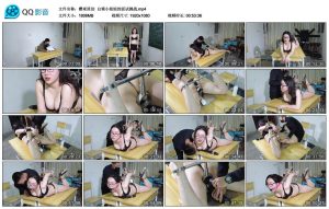 【樱束原创】白领小姐姐的面试挑战_绳艺库视频下载