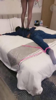 【丹祖宗】双S-超高颜值醉酒暴虐家奴【双视角版】 bf8432_绳艺库视频下载