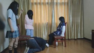 【最抗揍M】假期学生们群殴班主任 bf11884_绳艺库视频下载