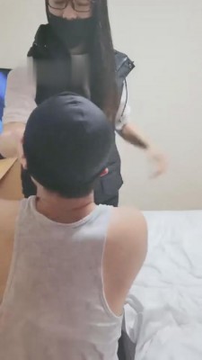 【Alice】教训迟到素人小奶狗 bf8219_绳艺库视频下载