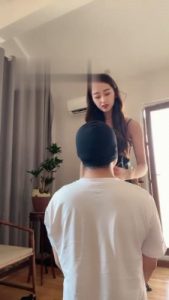 【沅芷大人】拽狗头狂抽耳光专场 bf17624_绳艺库视频下载