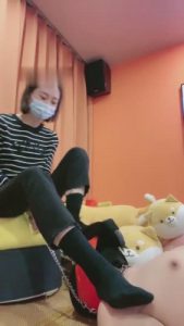 【Q月s】私人影院极度羞辱狗 bf6655_绳艺库视频下载