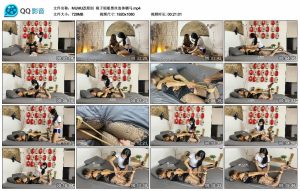 【MUMUZI原创】桃子姐姐黑丝连体驷马_绳艺库视频下载