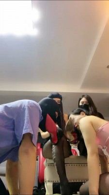 【苏州喵喵】开发一对夫妻奴【双视角版】 bf22856_绳艺库视频下载