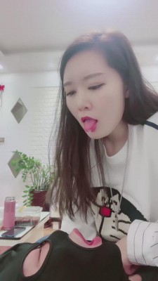 【涵涵】口水喂食圣水专场 bf9263_绳艺库视频下载