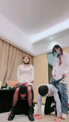 【雪琪】带素人入圈玩sm游戏 bf22609_绳艺库视频下载