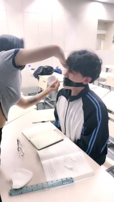 【朱砂痣S】剧情-双S-主任查房玩SM游戏【双视角版】 bf27978_绳艺库视频下载