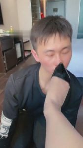 【魅儿】口水烟灰缸专场 bf6101_绳艺库视频下载