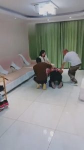 【羽诺】群调-出卖帮会的下场 bf13681_绳艺库视频下载