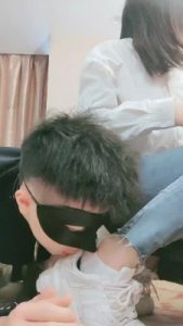 套路直播视频【妮蔻】小白鞋棉袜裸足羞辱贱狗 bf24913_绳艺库视频下载