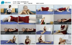 【得意客】定拍危险的服务_绳艺库视频下载