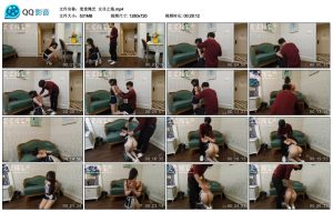 【雯雯绳艺】女仆之殇_绳艺库视频下载