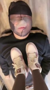 套路直播视频【安主】运动后原味白袜辱狗 bf23672_绳艺库视频下载