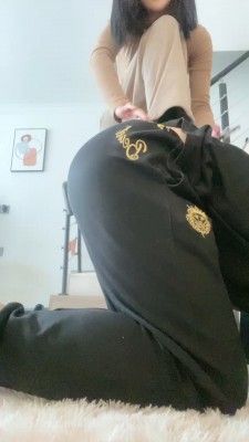 套路直播视频【陈S陈】御姐黑棉袜的诱惑 bf25023_绳艺库视频下载