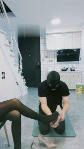 【小小小魔女】重度提档专场 bf19422_绳艺库视频下载