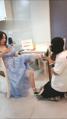 【沐琪大小姐】夜跑后原味辱狗奴 bf16173_绳艺库视频下载