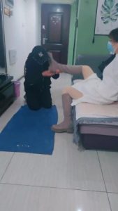 【大乔】素人长靴肉丝首调 bf20465_绳艺库视频下载