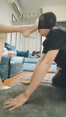 【星期六】调人体刷鞋器 bf11404_绳艺库视频下载