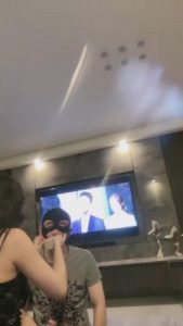 【歌迪丝】胶带窒息-臭脚熏晕 bf5127_绳艺库视频下载