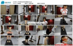 路由原创 捆绑跑步机_绳艺库视频下载