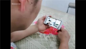 执念大大皮鞋踢脸教训下属_绳艺库视频下载