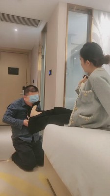 【北京嘉文】白领下班制服诱惑抖M bf11256_绳艺库视频下载