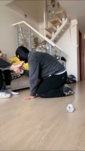 【肉肉】体校双S女神脏鞋虐狗【双视角版】 bf22776_绳艺库视频下载