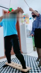 【美离子】袜子塞嘴强制鞭打 bf17668_绳艺库视频下载