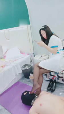 【麒麟女皇】贱狗儿子就喜欢被虐 bf7816_绳艺库视频下载