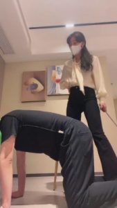 【禾末】sp公畜/揪头发耳光羞辱/家奴第八弹 bf8001_绳艺库视频下载