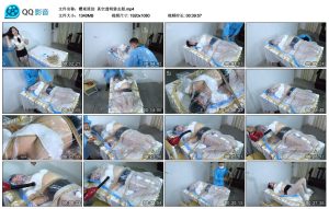 樱束原创 真空透明袋去脂_绳艺库视频下载