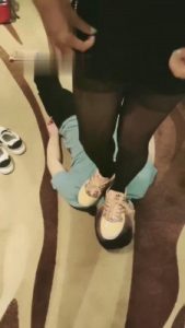 【妮可】双S-酒店里的杀猪声 bf13542_绳艺库视频下载