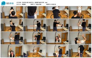 【玩奴原创】艺术连续耳光，超紧驷马超高吊缚！_绳艺库视频下载