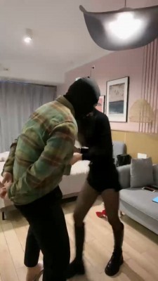 【文希】漂亮主播首调狗 bf20911_绳艺库视频下载