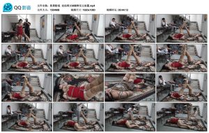 【胜景影视】定拍两女M捆绑吊立放置_绳艺库视频下载