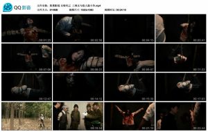 【胜景影视】女特风云 三美女与敌人做斗争_绳艺库视频下载