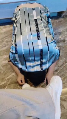 【辣姐】御姐小白鞋臭脚辱 bf20742_绳艺库视频下载