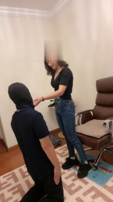 【言一】重度耳光专场 bf18247_绳艺库视频下载